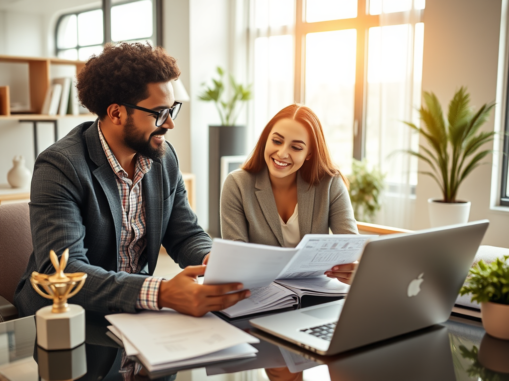 Unlock Your Dream Home: Benefits of a Mortgage Broker