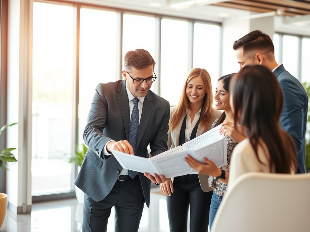 Understanding Strategic Business Planning