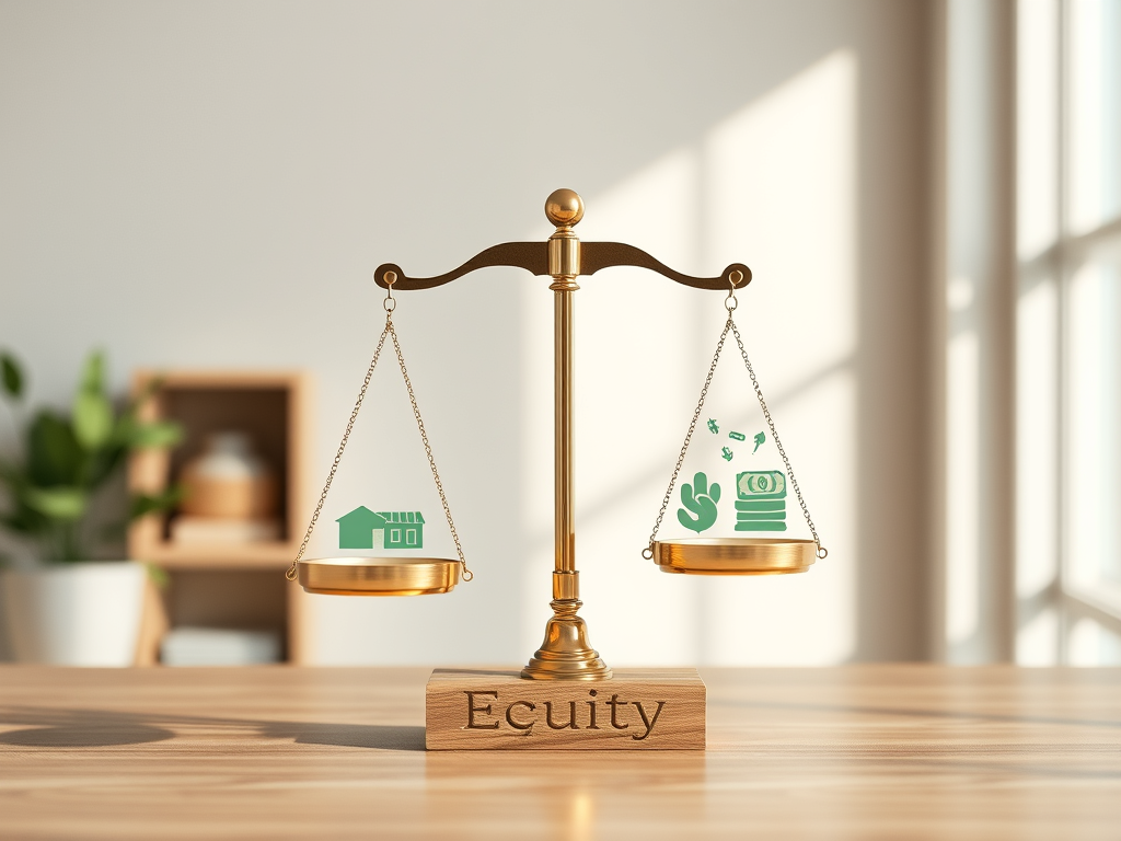 Understanding Loan Approval Criteria: Security, Serviceability, and Equity