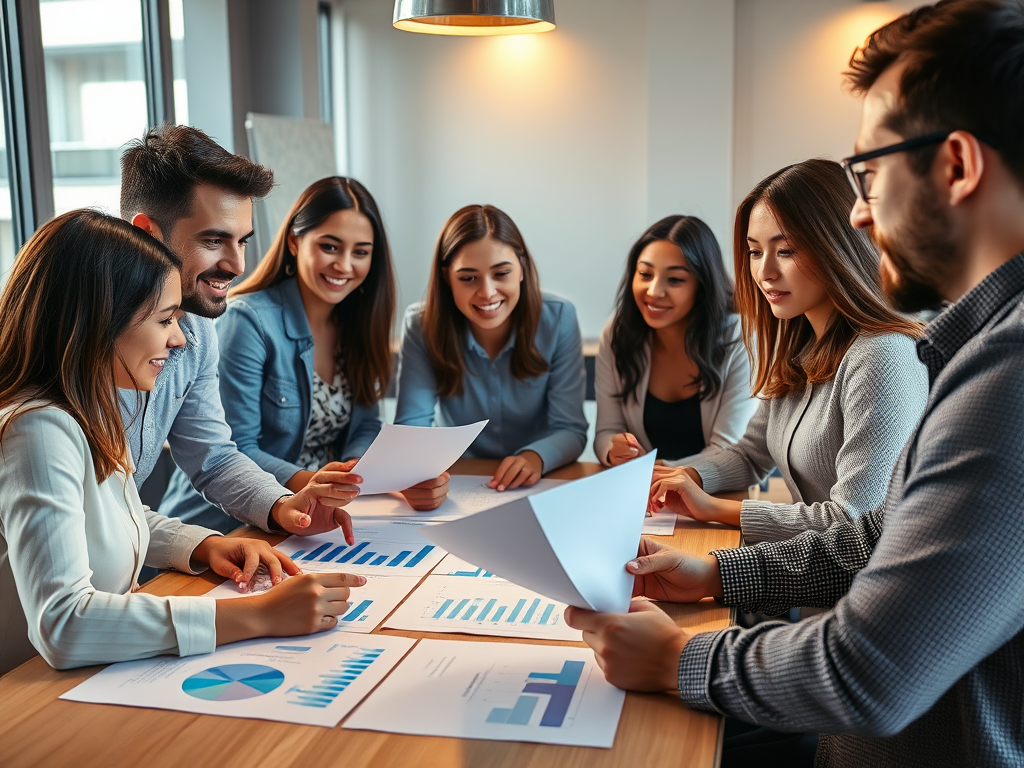 Earning a Decent Income? You Can Still Invest in Property Successfully! 🏡💡