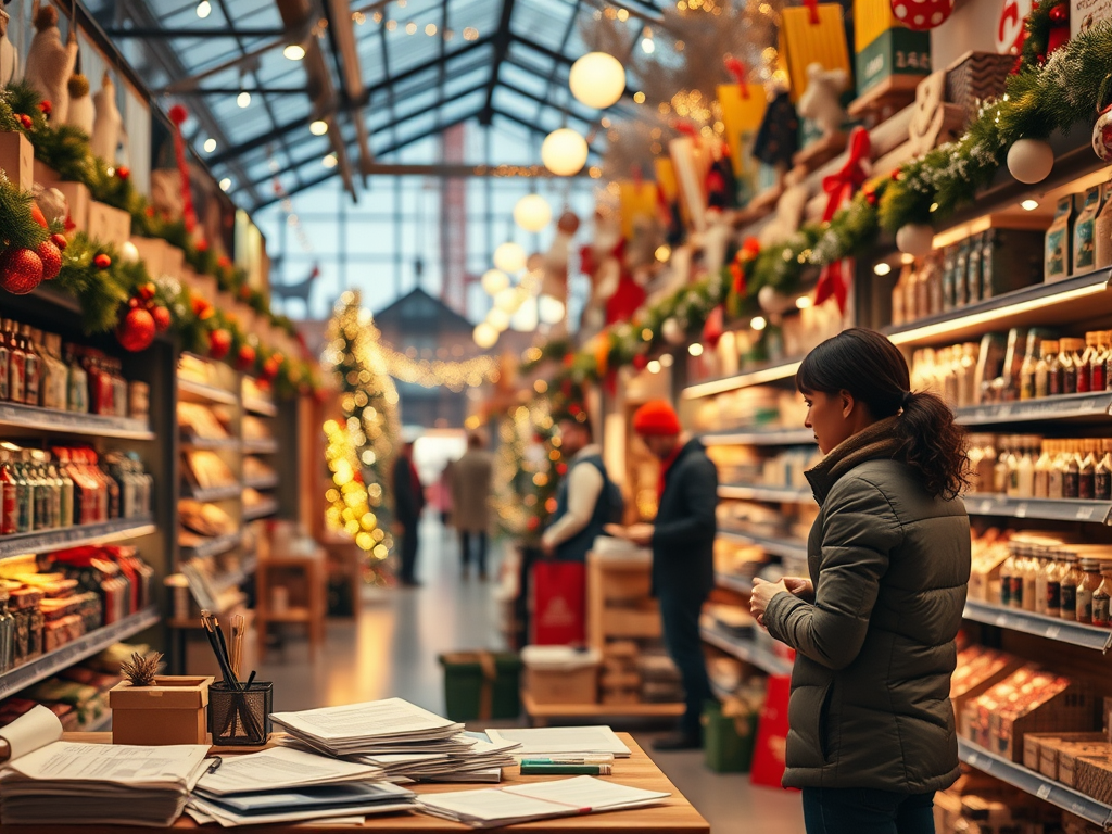 Strategies to Navigate Seasonal Working Capital Issues