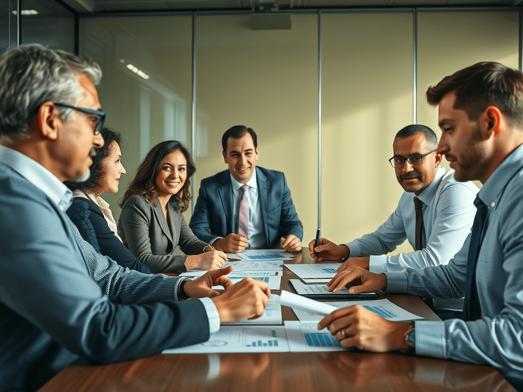 Navigating Shareholder Buyout Transactions: Key&nbsp;Insights