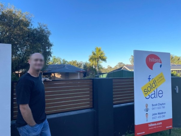 Achieving Home Ownership: An Inspiring Journey