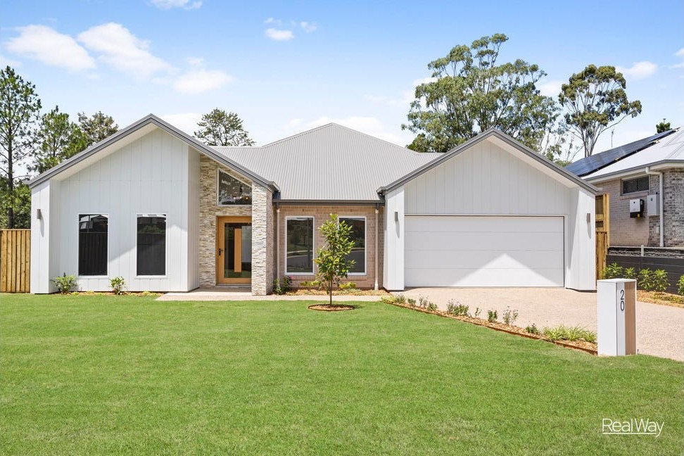HOME LOAN | Highfields QLD 4352