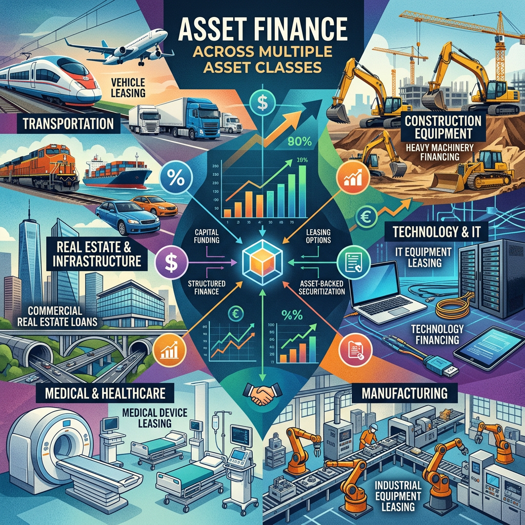 EOFY 26 – ASSET&nbsp;FINANCE