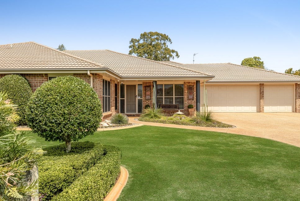 HOME LOAN | Toowoomba QLD 4350