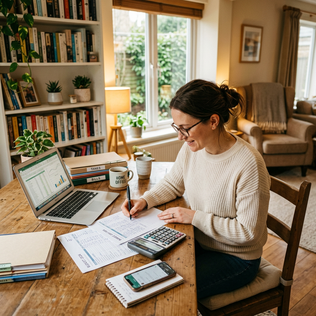 FUNDING | Before You Refinance, Look Beyond The Interest Rate.